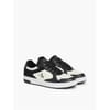 Low Top Cupsole Lace Sneakers