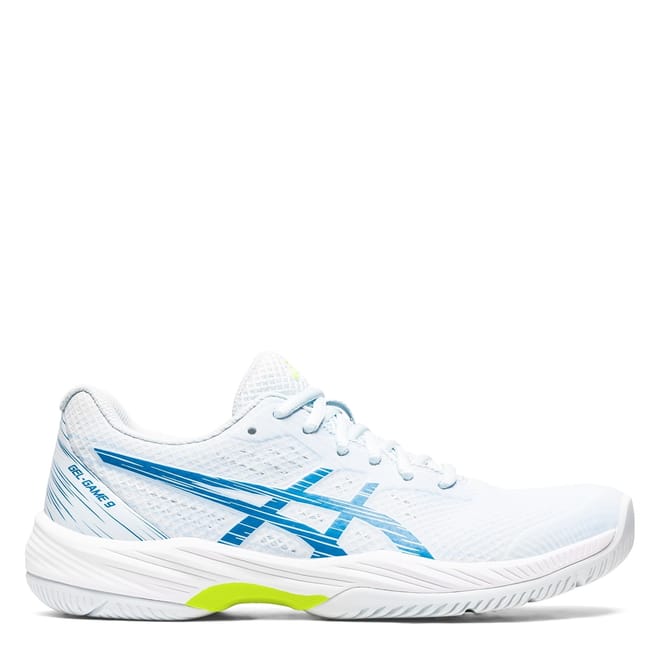 Women's Gel Game 9 Low Top Tennis Shoes