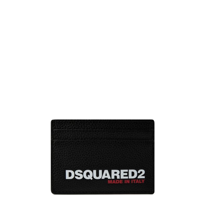 Logo Card Holder