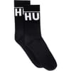 Pack Iconic Crew Socks