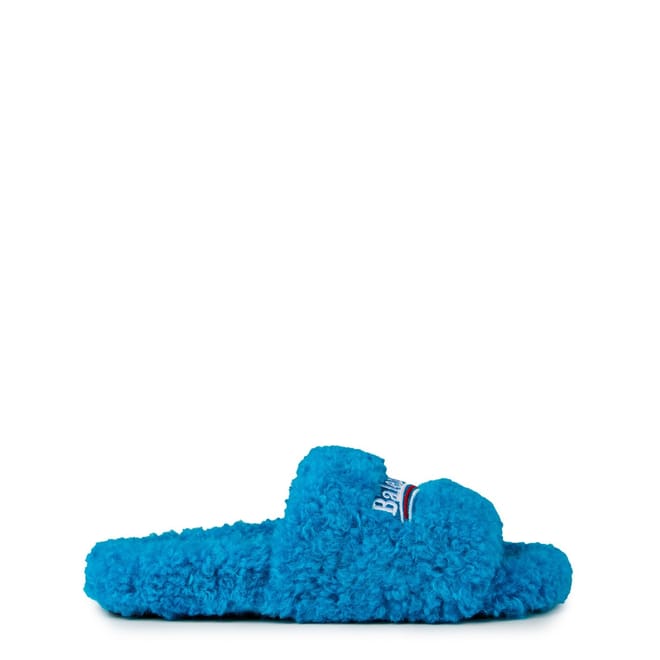 Bal Fur Slides