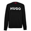 Crew Neck Long Sleeve Regular Fit Sweatshirt