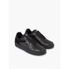 Cupsole Low Top Lace Sneakers