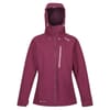 Hooded Windbreaker Regular Fit Jacket