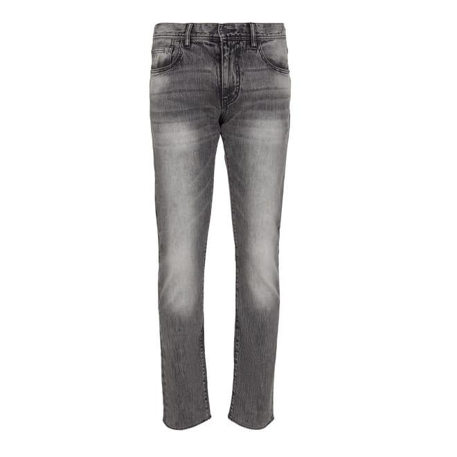 Slim Jeans