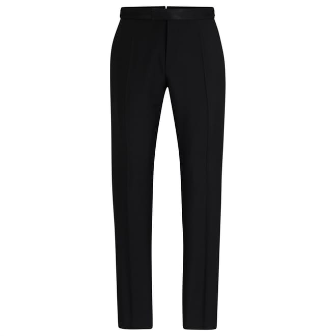 Gee Tux Slim Fit Trousers
