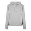 Hooded Relaxed Fit Long Sleeve Sweatshirt