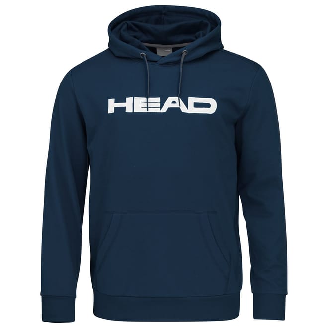 Club Byron Hoodie Junior