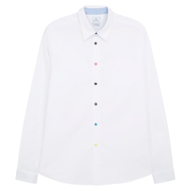 Oxford Shirt