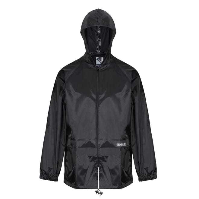 Stormbreaker Jacket
