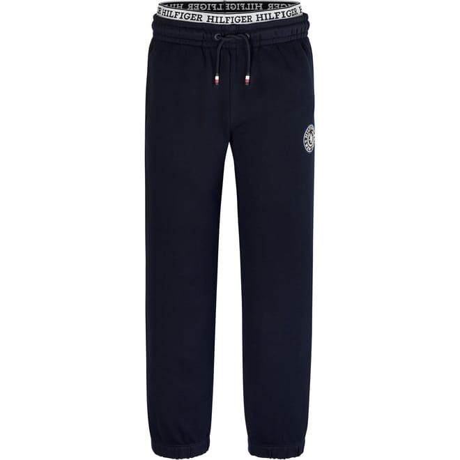 Crest Logo Joggers Juniors