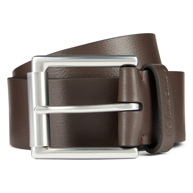 Keeper Belt