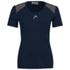 Womens Club Tech T-Shirt