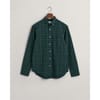 Fit Tartan Archive Poplin Shirt