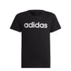 Girls Essentials Linear T-Shirt