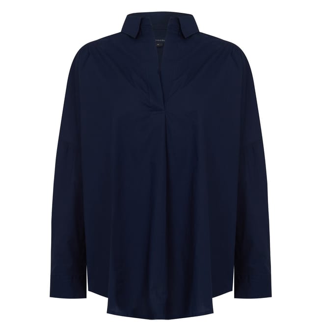 Pullover Shirt