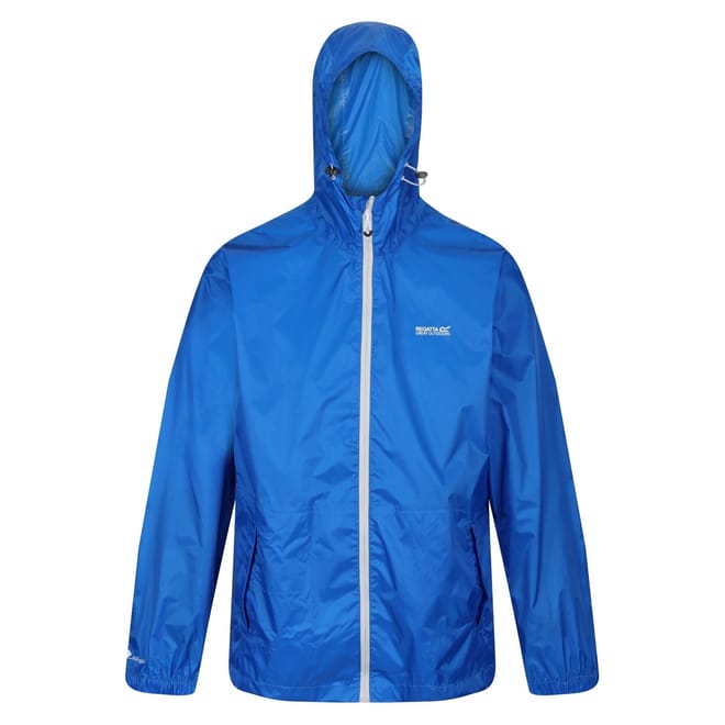 Mens Pack It Jacket