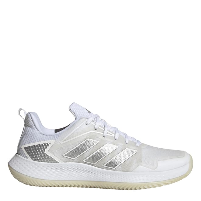 Womens Defiant Speed Clay Tennis Shoes