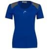 Womens Club Tech T-Shirt