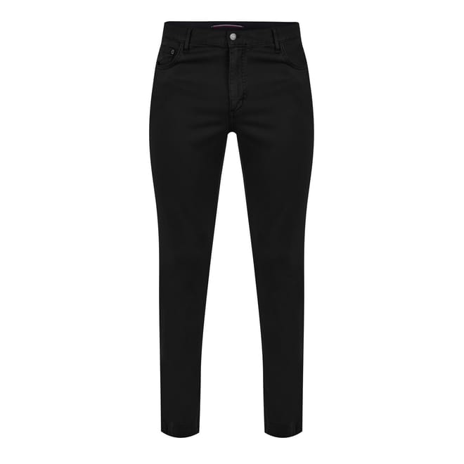 Structure Chinos