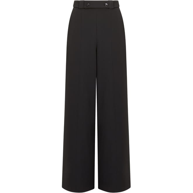 Echo Crepe Trousers