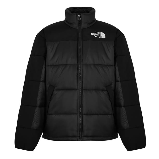 Himalayan Insulated Jacket