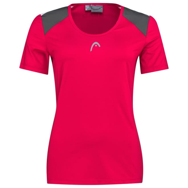 Womens Club Tech T-Shirt