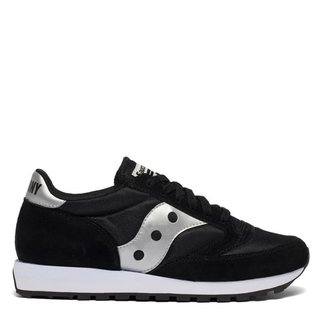 Mens Jazz 81 Trainers