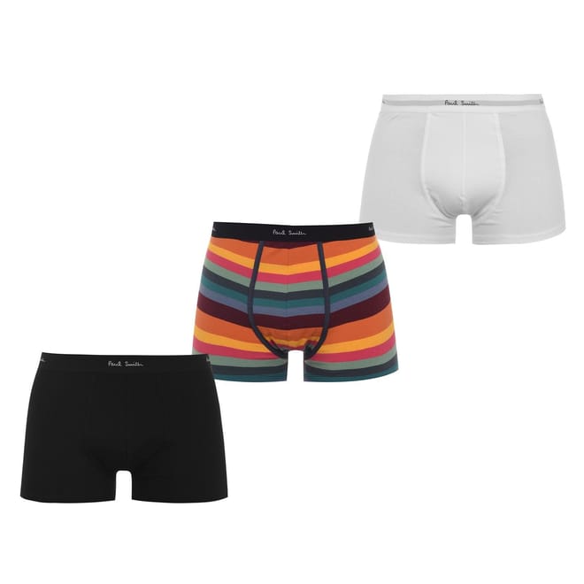 Pack Contour Trunks