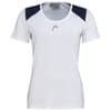 Womens Club Tech T-Shirt