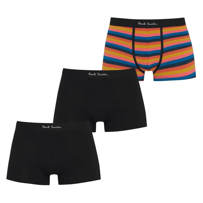 3 Pack Trunks