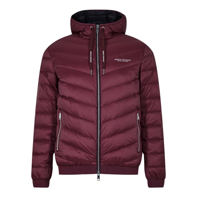 Piumino Puffer Jacket