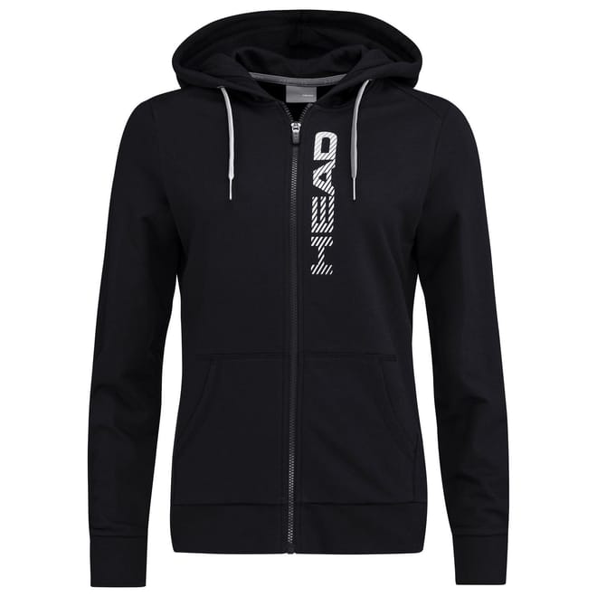 Womens Club Greta Hoodie