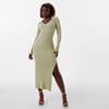 Polo Maxi Dress