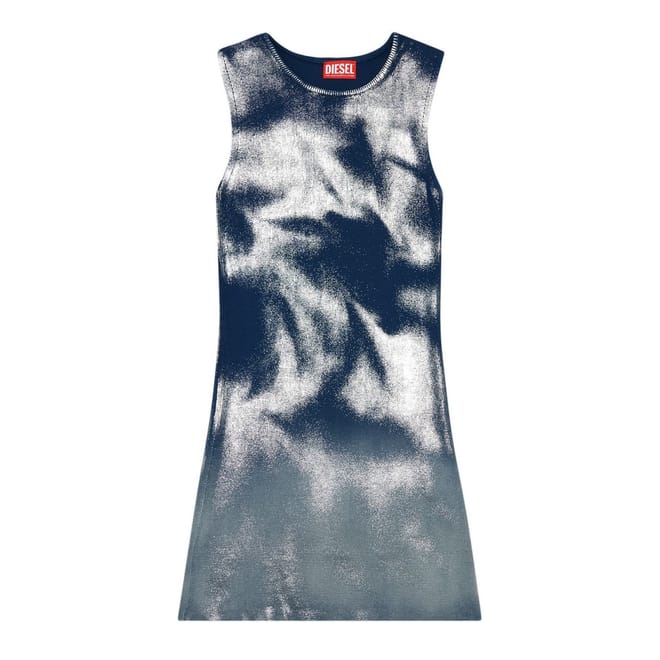 M Idony Knit Dress