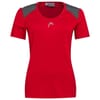 Womens Club Tech T-Shirt