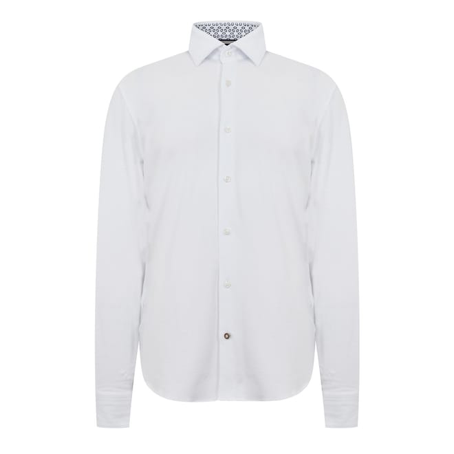 Long Sleeve Regular Fit Shirt