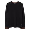 Paul Crew Neck Regular Fit Sweater