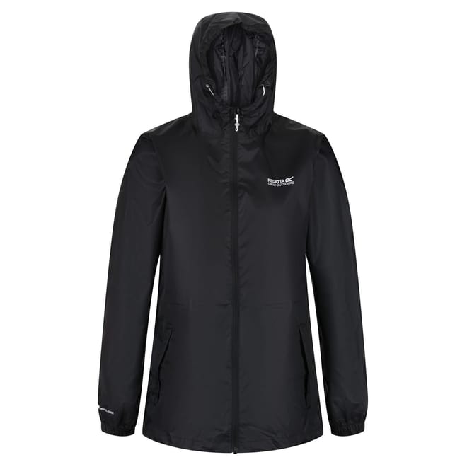 Womens Pack It Iii Waterproof Jacket