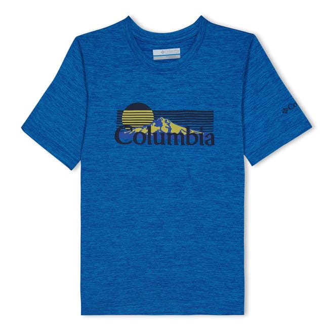 Mount T-Shirt