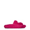 Fur Slides Slipper