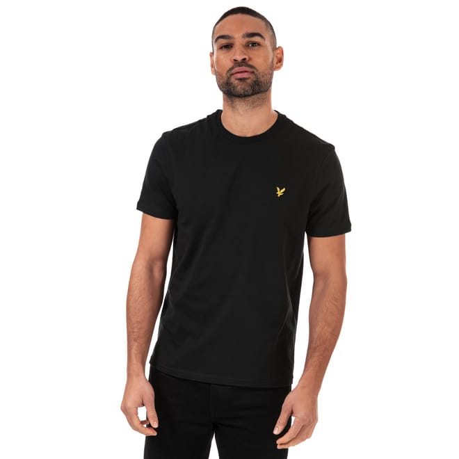 Crewneck T-Shirt