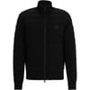 Mock Neck Regular Fit Sweater