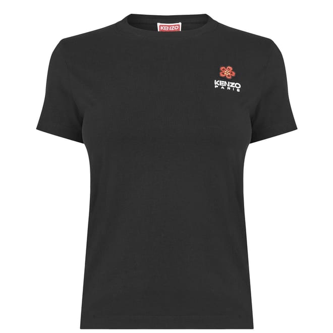 Small Flower T-Shirt