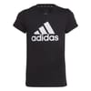 Girls Essentials Linear T-Shirt