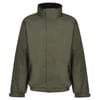 Dover Waterproof Insulated Jacket
