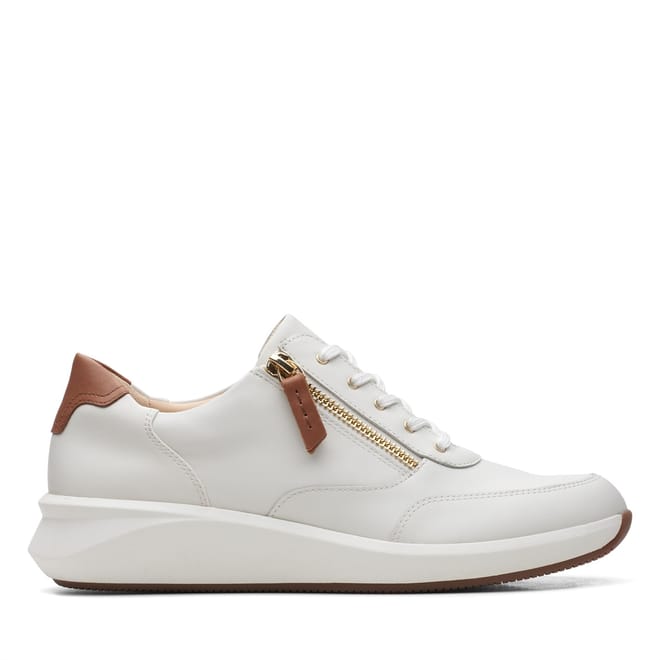 Un Rio Zip Low Top Sneakers