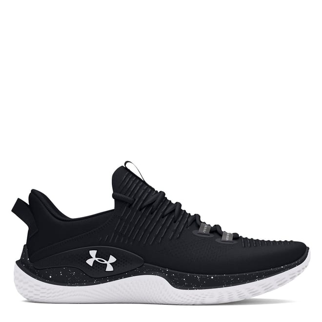 Flow Dynamic Low Top Running Sneakers