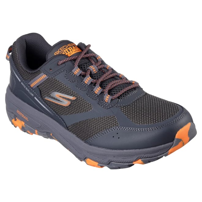Gorun Trail Low Top Running Sneakers