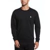 Fleece Crew Sweater